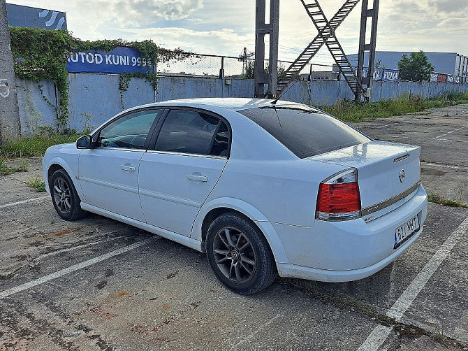 Opel Vectra Facelift 2.2 114kW Таллин - изображение 4