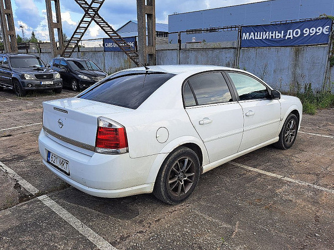 Opel Vectra Facelift 2.2 114kW Таллин - изображение 3