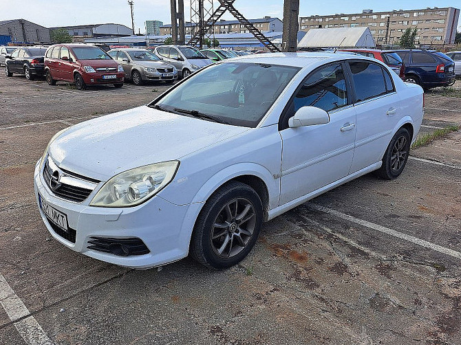 Opel Vectra Facelift 2.2 114kW Таллин - изображение 2