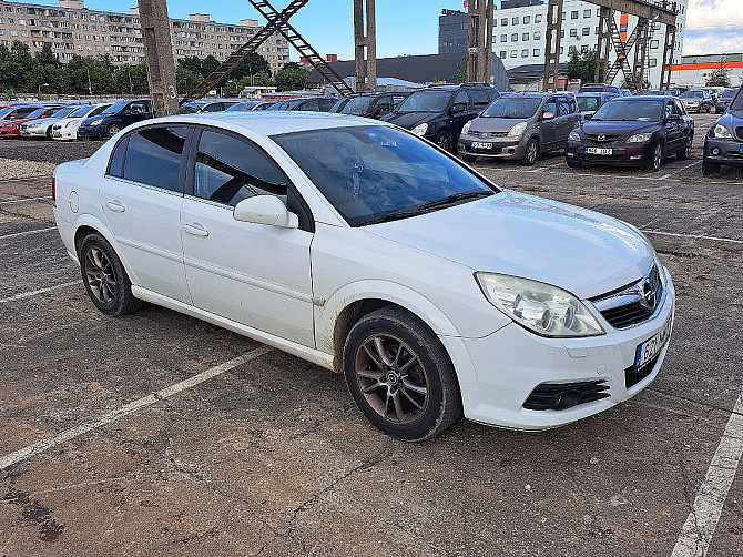 Opel Vectra Facelift 2.2 114kW Таллин - изображение 1