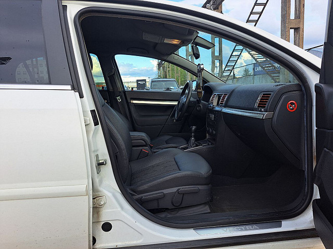 Opel Vectra Facelift 2.2 114kW Таллин - изображение 6
