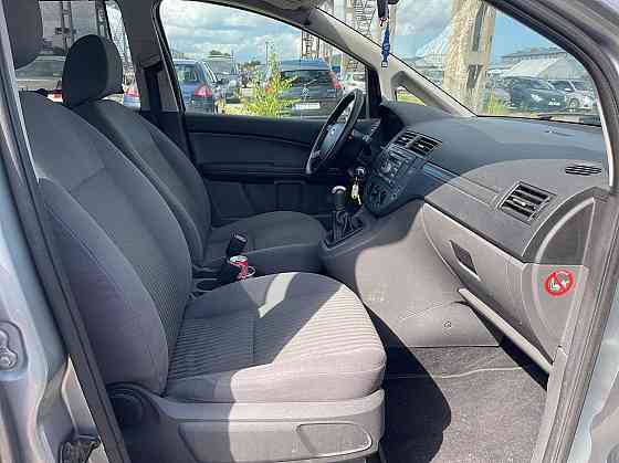 Ford Focus C-Max Comfort 1.6 74kW Таллин
