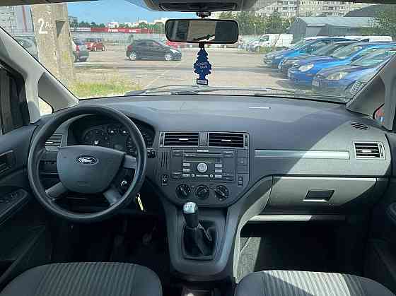 Ford Focus C-Max Comfort 1.6 74kW Таллин