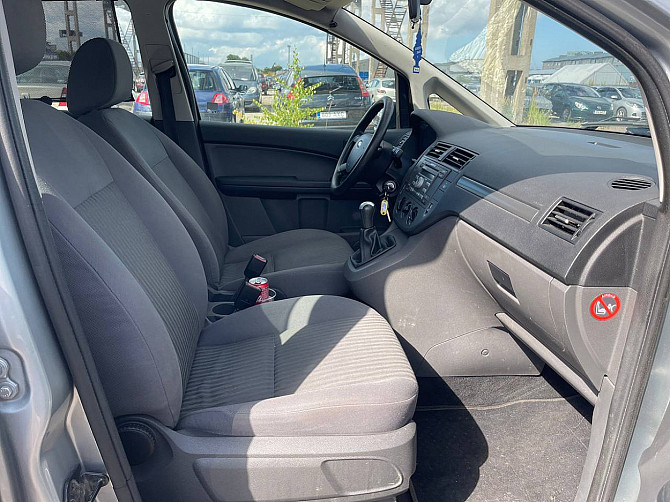Ford Focus C-Max Comfort 1.6 74kW Tallina - foto 6