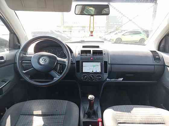Volkswagen Polo Comfortline Facelift LPG 1.2 47kW Tallina
