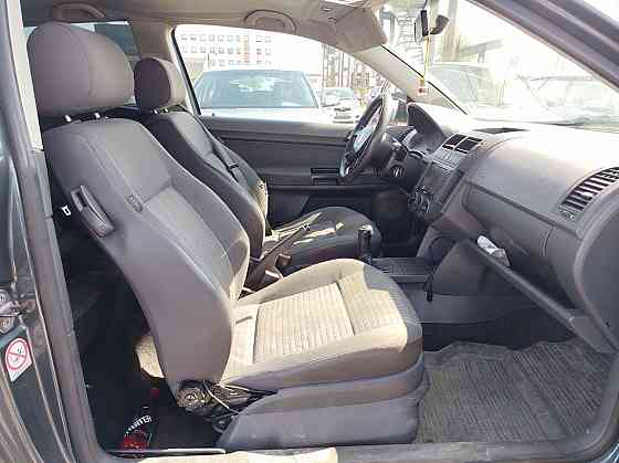 Volkswagen Polo Comfortline Facelift LPG 1.2 47kW Tallina