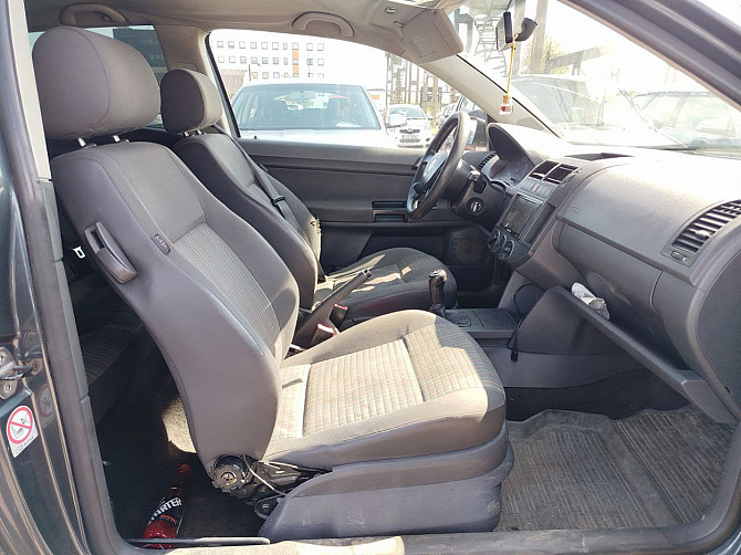 Volkswagen Polo Comfortline Facelift LPG 1.2 47kW Tallina - foto 6