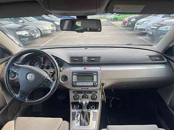 Volkswagen Passat Comfortline ATM 2.0 TDI 103kW Tallina