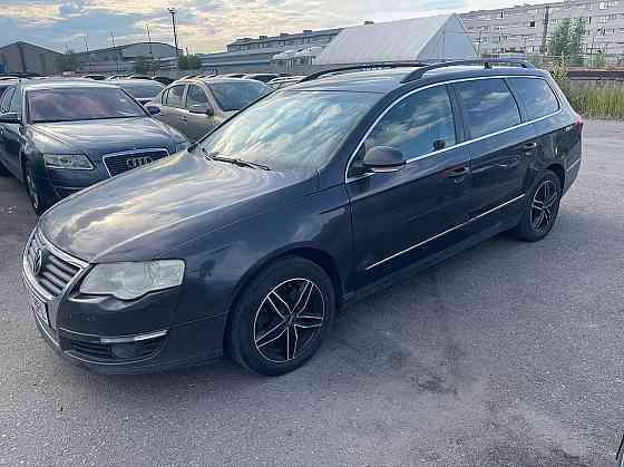 Volkswagen Passat Comfortline ATM 2.0 TDI 103kW Tallina