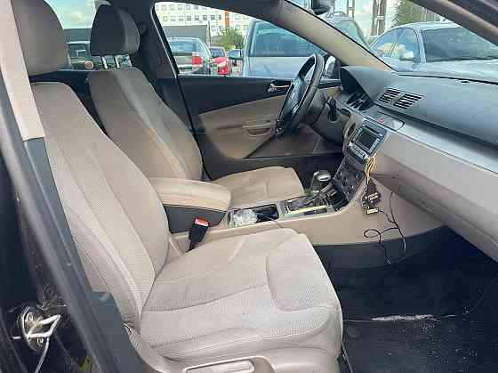Volkswagen Passat Comfortline ATM 2.0 TDI 103kW Tallina