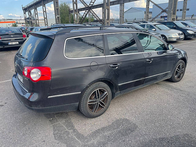 Volkswagen Passat Comfortline ATM 2.0 TDI 103kW Tallina - foto 3