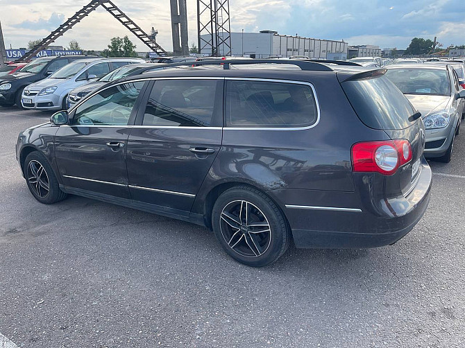 Volkswagen Passat Comfortline ATM 2.0 TDI 103kW Tallina - foto 4