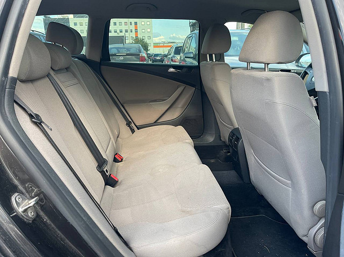 Volkswagen Passat Comfortline ATM 2.0 TDI 103kW Tallina - foto 7