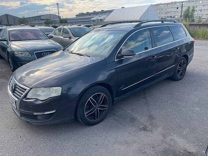 Volkswagen Passat Comfortline ATM 2.0 TDI 103kW Tallina - foto 2