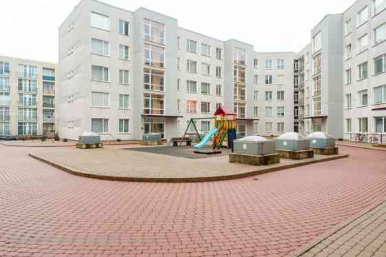 Продается 3-комнатная квартира в новом проекте!  Солнечная 3-комнатная квартира на Rīga