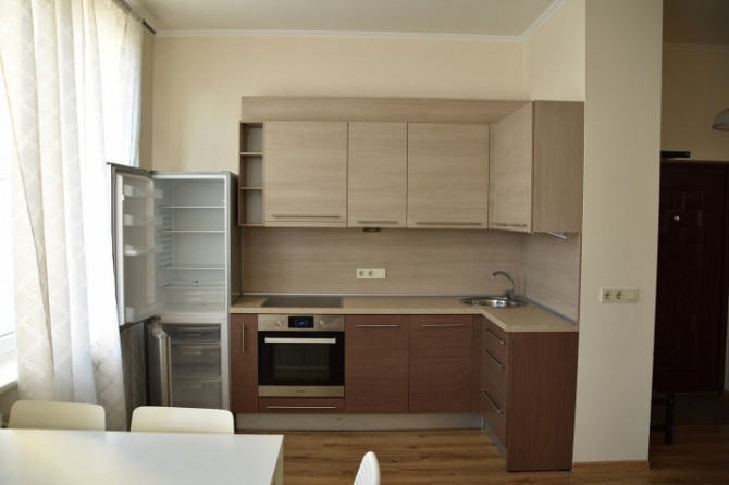 Iegādei pieejams 3 istabu dzīvoklis jaunajā projektā !    Pārdošanā saulains 3 istabu Rīga - foto 2
