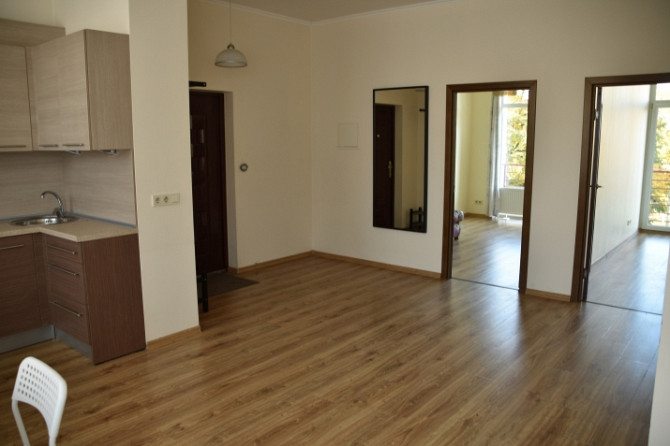 Iegādei pieejams 3 istabu dzīvoklis jaunajā projektā !    Pārdošanā saulains 3 istabu Rīga - foto 3