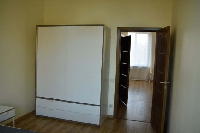 Iegādei pieejams 3 istabu dzīvoklis jaunajā projektā !    Pārdošanā saulains 3 istabu Rīga - foto 9