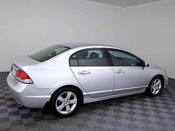 Honda Civic Elegance Facelift 1.8 103kW Таллин