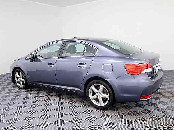Toyota Avensis Linea Sol Facelift ATM 1.8 108kW Таллин
