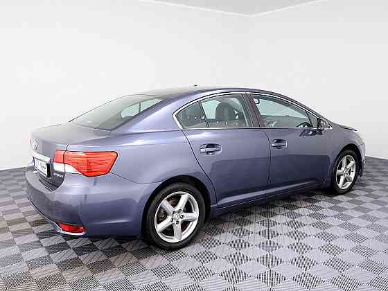 Toyota Avensis Linea Sol Facelift ATM 1.8 108kW Таллин