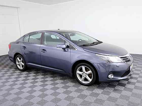 Toyota Avensis Linea Sol Facelift ATM 1.8 108kW Таллин