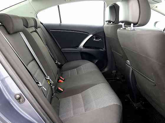 Toyota Avensis Linea Sol Facelift ATM 1.8 108kW Таллин