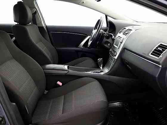 Toyota Avensis Linea Sol Facelift ATM 1.8 108kW Таллин