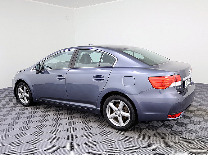 Toyota Avensis Linea Sol Facelift ATM 1.8 108kW Таллин - изображение 3
