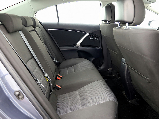 Toyota Avensis Linea Sol Facelift ATM 1.8 108kW Таллин - изображение 6
