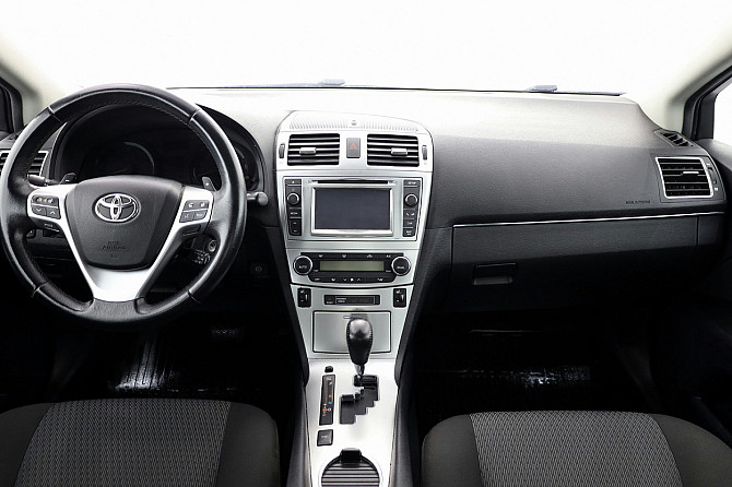 Toyota Avensis Linea Sol Facelift ATM 1.8 108kW Таллин - изображение 7
