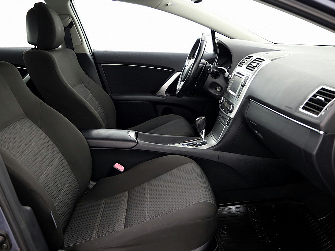 Toyota Avensis Linea Sol Facelift ATM 1.8 108kW Таллин - изображение 5
