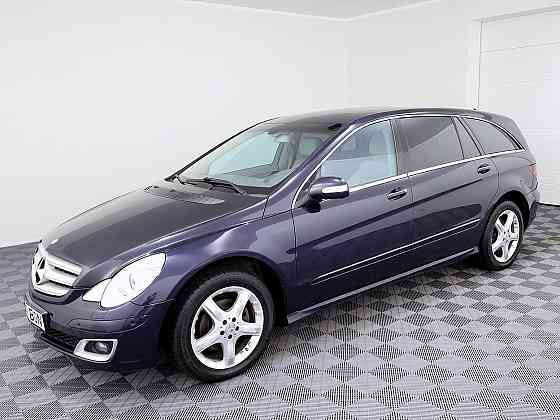Mercedes-Benz R 320 Avantgarde 4Matic ATM 3.0 CDI 165kW Таллин