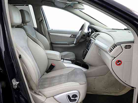 Mercedes-Benz R 320 Avantgarde 4Matic ATM 3.0 CDI 165kW Таллин