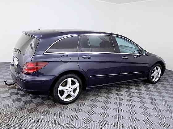 Mercedes-Benz R 320 Avantgarde 4Matic ATM 3.0 CDI 165kW Таллин