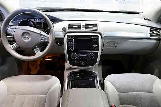 Mercedes-Benz R 320 Avantgarde 4Matic ATM 3.0 CDI 165kW Таллин