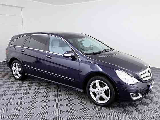 Mercedes-Benz R 320 Avantgarde 4Matic ATM 3.0 CDI 165kW Таллин