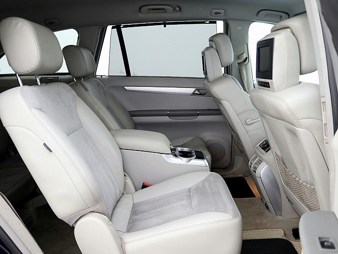 Mercedes-Benz R 320 Avantgarde 4Matic ATM 3.0 CDI 165kW Таллин - изображение 7