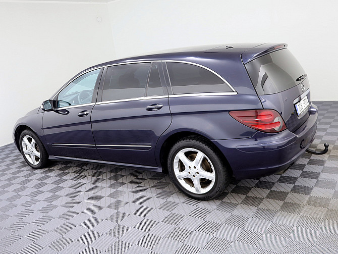 Mercedes-Benz R 320 Avantgarde 4Matic ATM 3.0 CDI 165kW Таллин - изображение 4