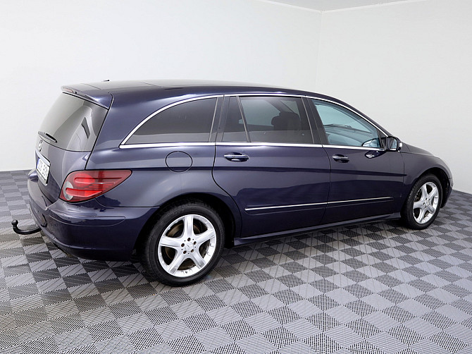 Mercedes-Benz R 320 Avantgarde 4Matic ATM 3.0 CDI 165kW Таллин - изображение 3