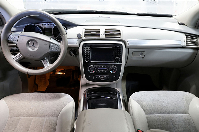 Mercedes-Benz R 320 Avantgarde 4Matic ATM 3.0 CDI 165kW Таллин - изображение 5