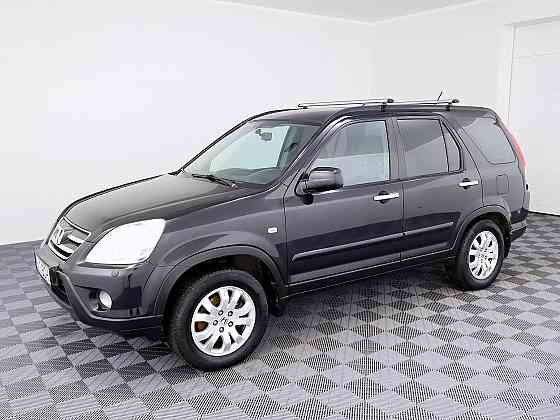Honda CR-V Elegance Facelift 2.2 i-CTDi 103kW Таллин