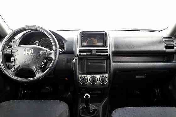 Honda CR-V Elegance Facelift 2.2 i-CTDi 103kW Таллин