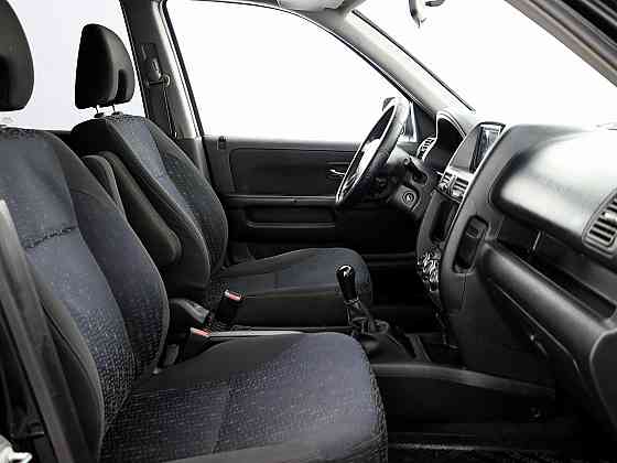 Honda CR-V Elegance Facelift 2.2 i-CTDi 103kW Таллин