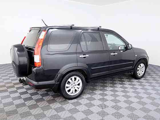 Honda CR-V Elegance Facelift 2.2 i-CTDi 103kW Таллин