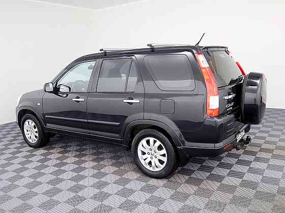 Honda CR-V Elegance Facelift 2.2 i-CTDi 103kW Таллин