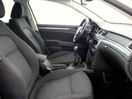 Skoda Superb Comfortline 1.4 92kW Таллин