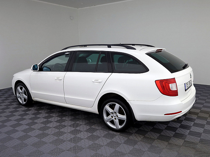 Skoda Superb Comfortline 1.4 92kW Таллин - изображение 4