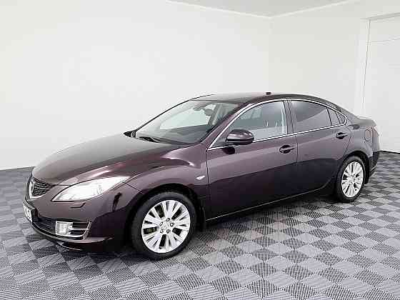 Mazda 6 Elegance 1.8 88kW Таллин