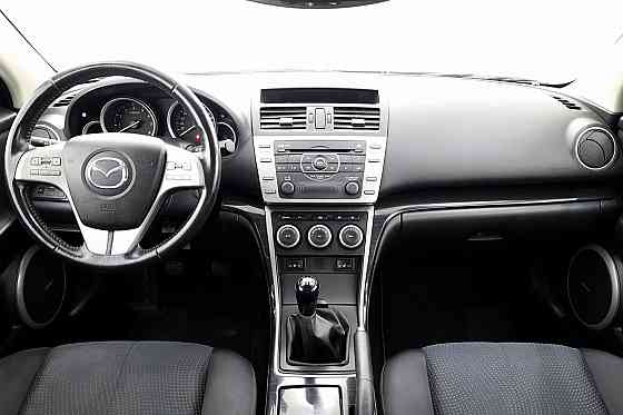 Mazda 6 Elegance 1.8 88kW Таллин